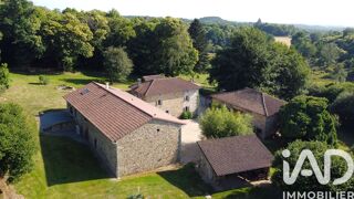  Maison à vendre 8 pièces 320 m²