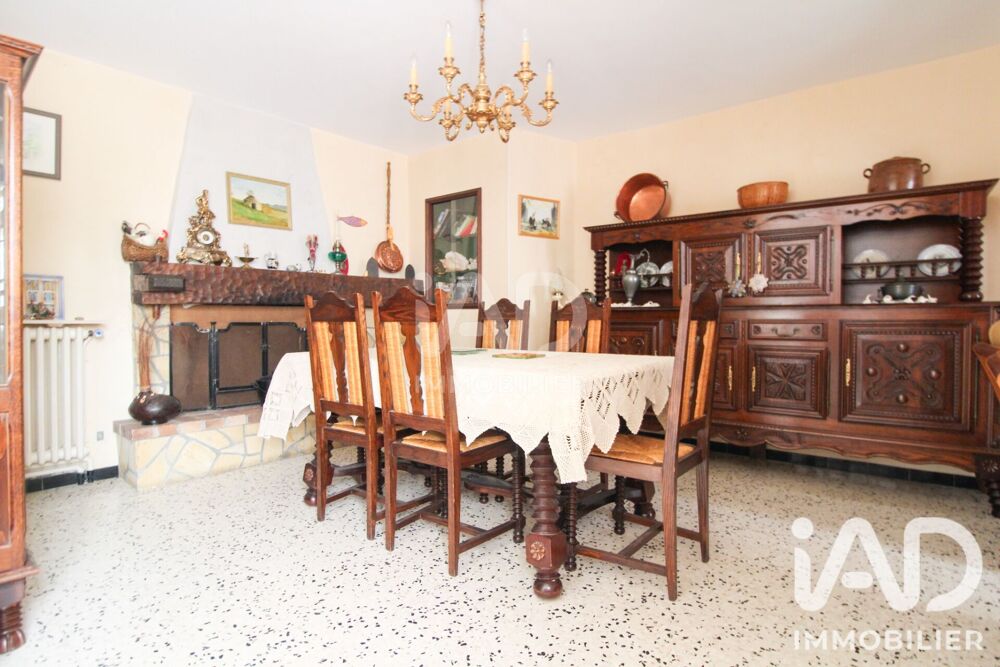 vente Maison - 4 pièce(s) - 95 m² Tournemire (12250)