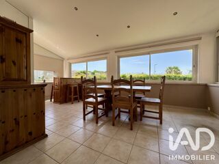  Maison à vendre 5 pièces 113 m²