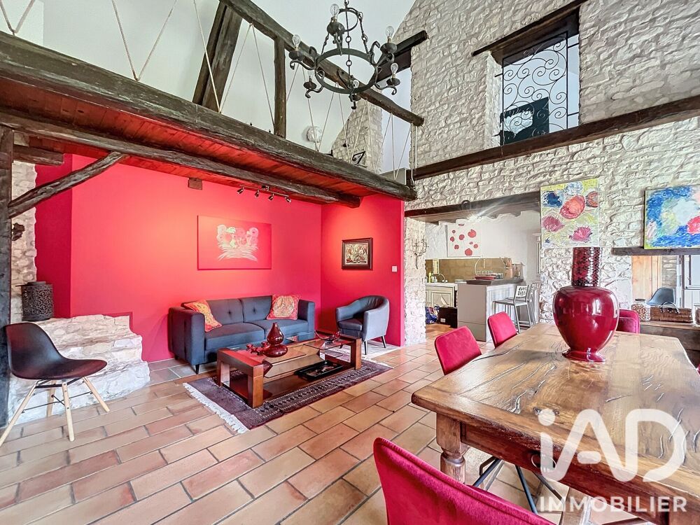 Vente Maison traditionnelle 5 pièces