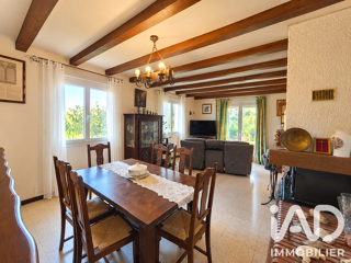  Maison à vendre 8 pièces 160 m²