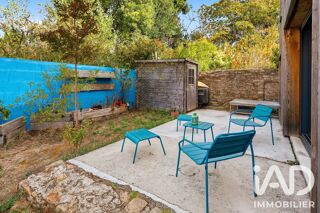  Maison à vendre 4 pièces 111 m²