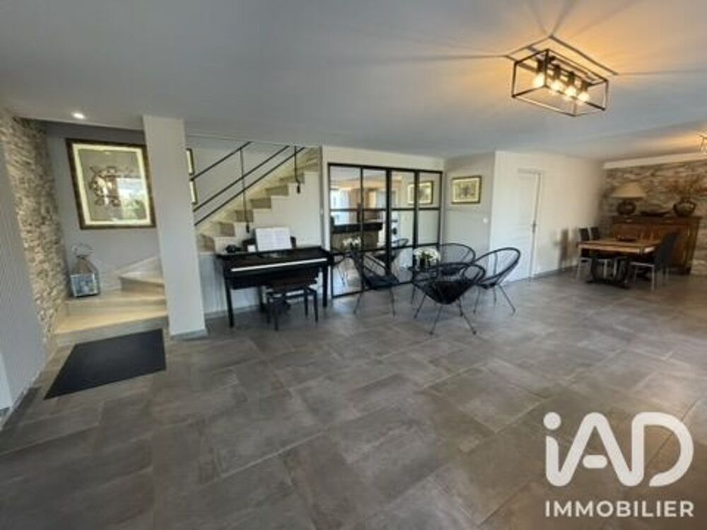 Vente Maison/villa 9 pièces