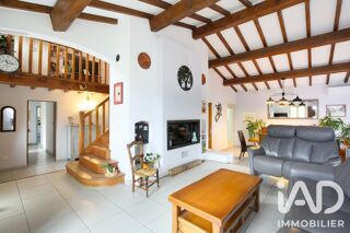  Maison à vendre 5 pièces 135 m²
