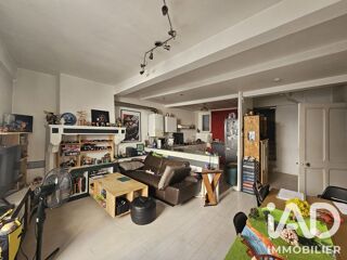  Maison à vendre 5 pièces 95 m²