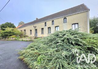  Maison à vendre 6 pièces 180 m²