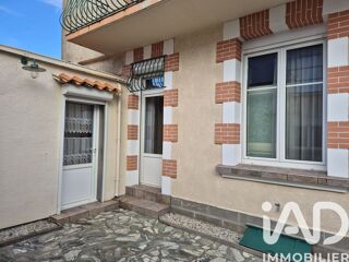  Maison à vendre 4 pièces 73 m²