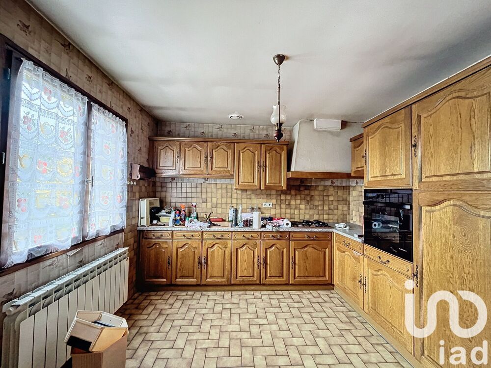 Vente Maison Vente Maison/villa 4 pièces Neuf-marché
