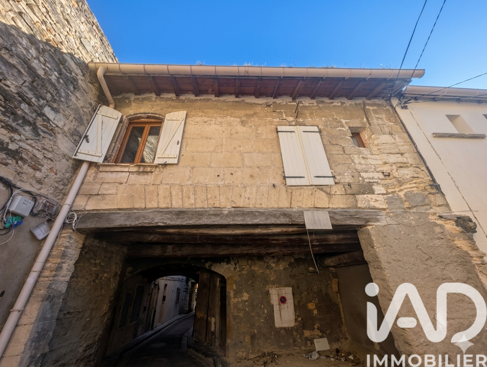 Vente Immeuble Vente Immeuble 120 m&sup2; Beaucaire