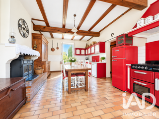  Maison à vendre 7 pièces 310 m²