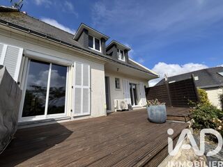  Maison à vendre 4 pièces 102 m²