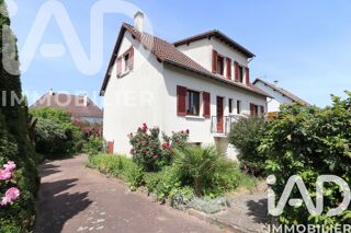  Maison à vendre 4 pièces 94 m²