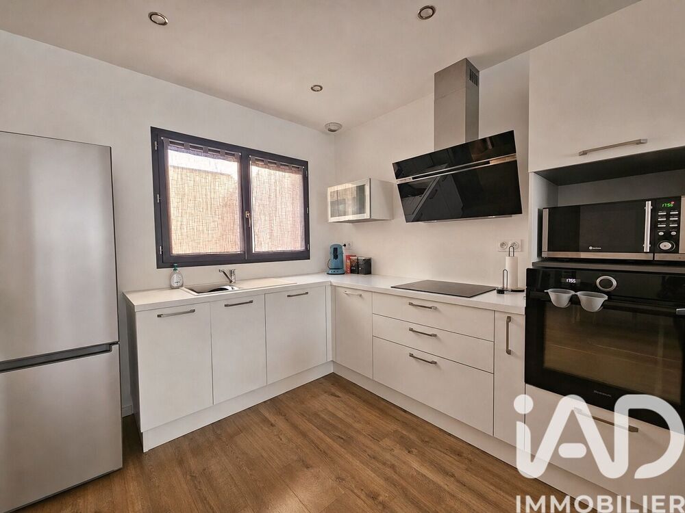 Vente Maison/villa 3 pièces