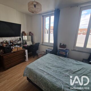  Maison à vendre 5 pièces 85 m²