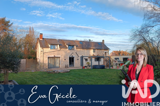  Maison � vendre 6 pi�ces 130 m�