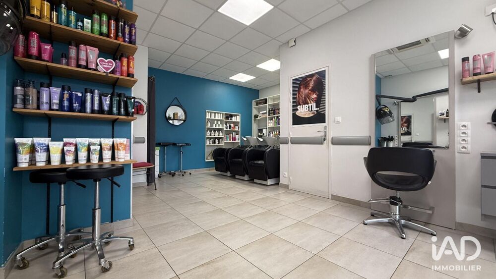 Vente Autre Vente Droit au bail 50 m&sup2; Bauge en anjou