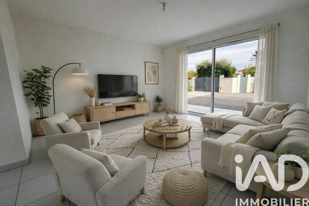 Vente Maison/villa 7 pièces
