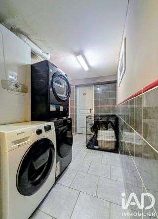  Maison à vendre 5 pièces 121 m²