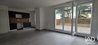  Appartement à vendre 3 pièces 55 m²