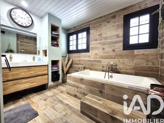  Maison à vendre 5 pièces 165 m²