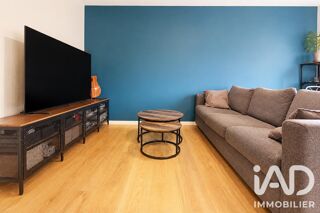  Appartement à vendre 3 pièces 75 m²