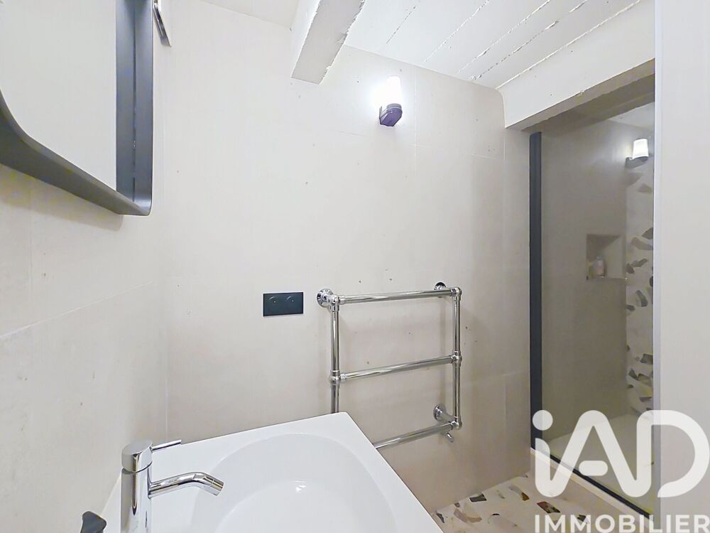 à vendre  Maison Suresnes (92150)