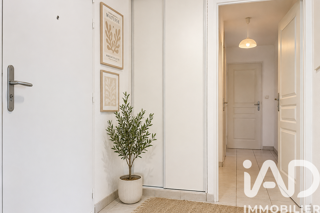  Appartement � vendre 3 pi�ces 68 m�