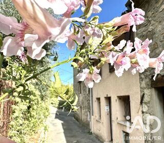  Maison à vendre 3 pièces 42 m²
