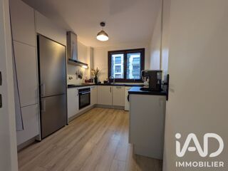  Appartement à vendre 4 pièces 78 m²