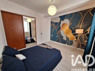  Appartement à vendre 2 pièces 54 m²