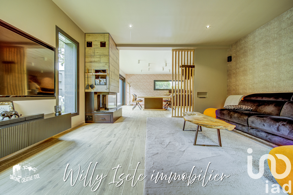 à vendre  Maison Vitry-sur-Orne (57185)