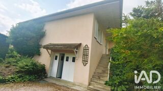  Maison à vendre 4 pièces 96 m²