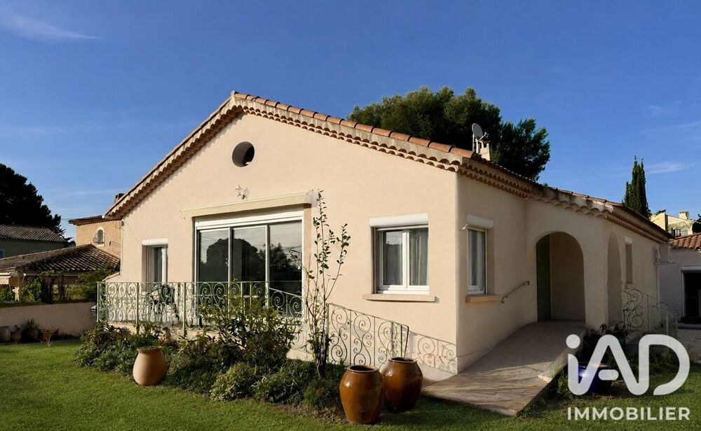 Vente Maison/villa 7 pièces