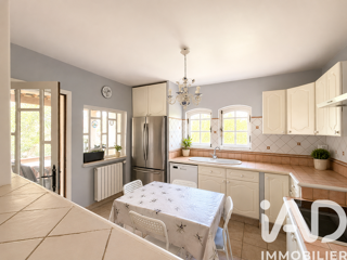  Maison à vendre 8 pièces 238 m²
