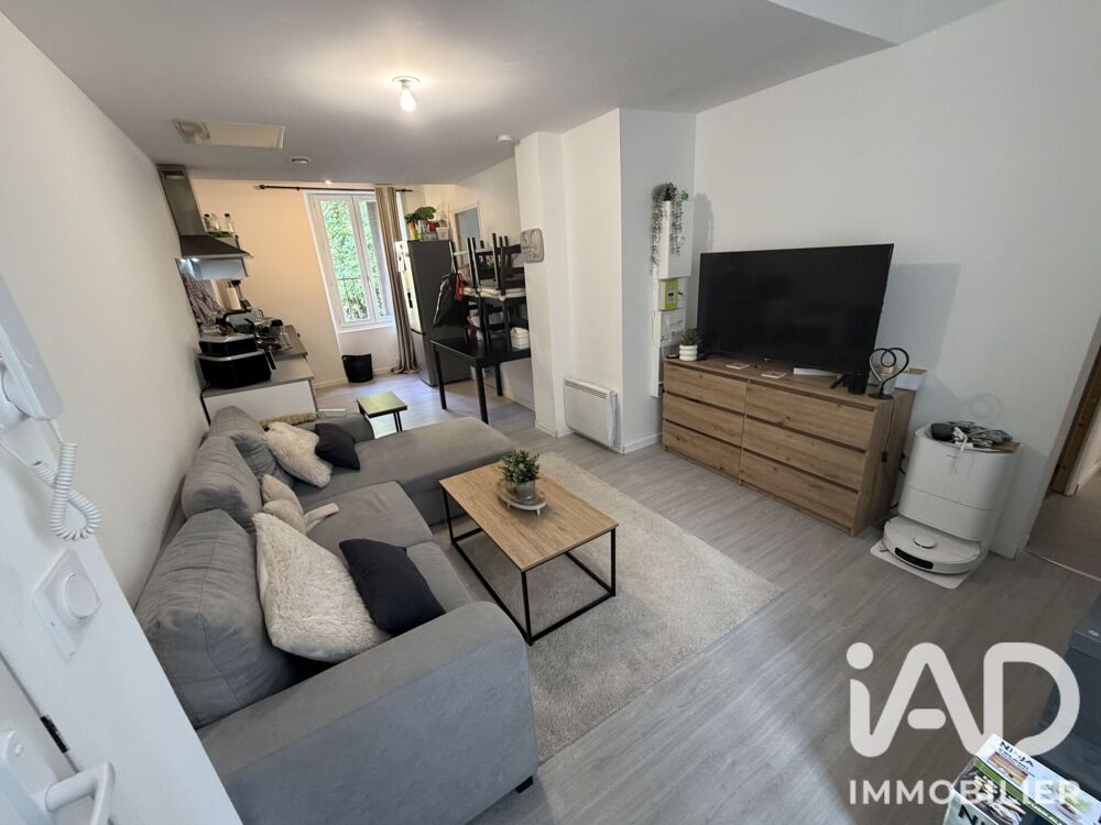 Location Appartement Location Appartement 2 pièces Digne-les-bains