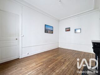  Appartement à vendre 3 pièces 49 m²