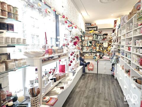   Vente Boutique/Local commercial 80 m&sup2; 