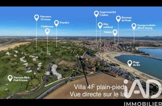  Terrain à vendre 550 m²