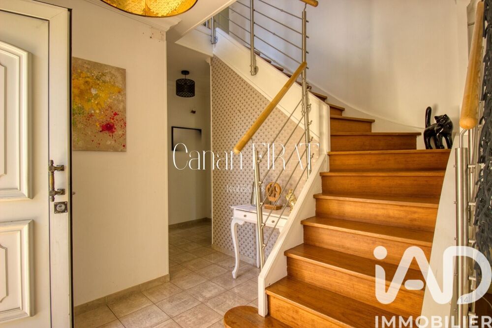 à vendre  Maison Montlignon (95680)