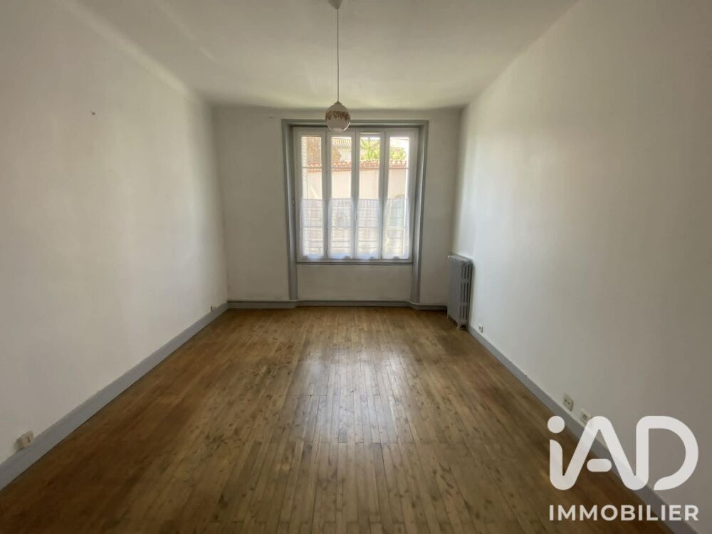 Vente Appartement Vente Appartement 2 pièces La roche-sur-yon