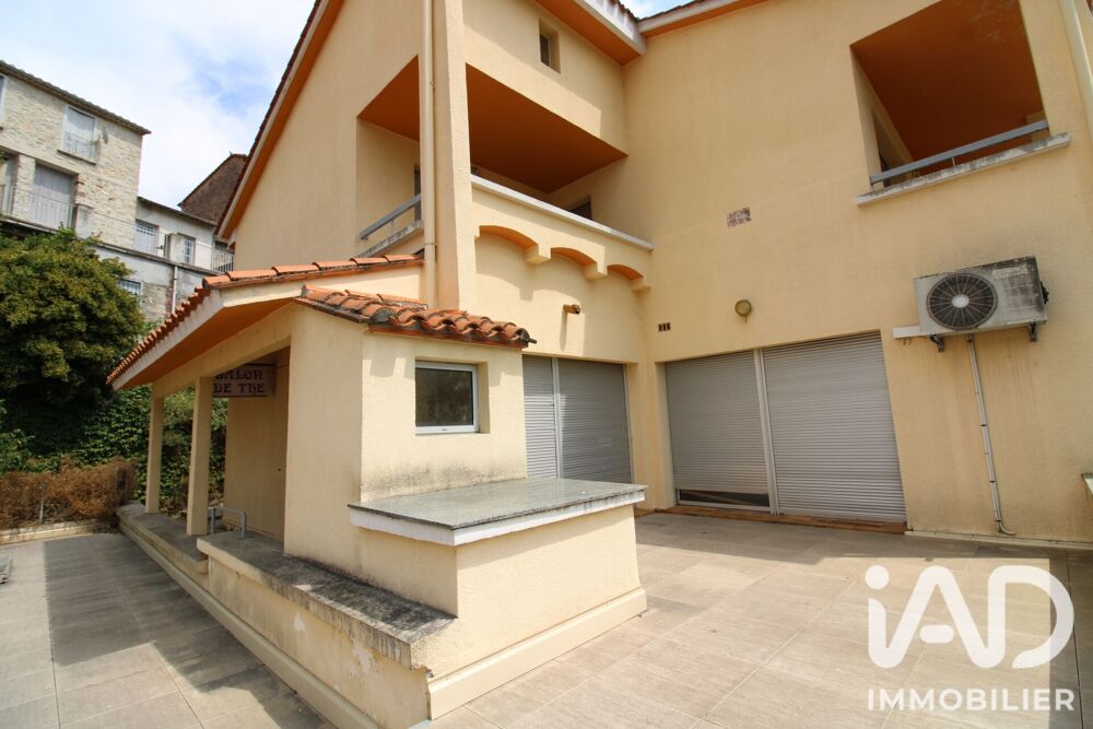 Vente Appartement 8 pièces
