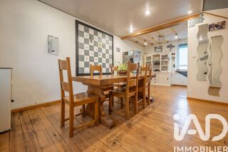  Maison à vendre 6 pièces 110 m²