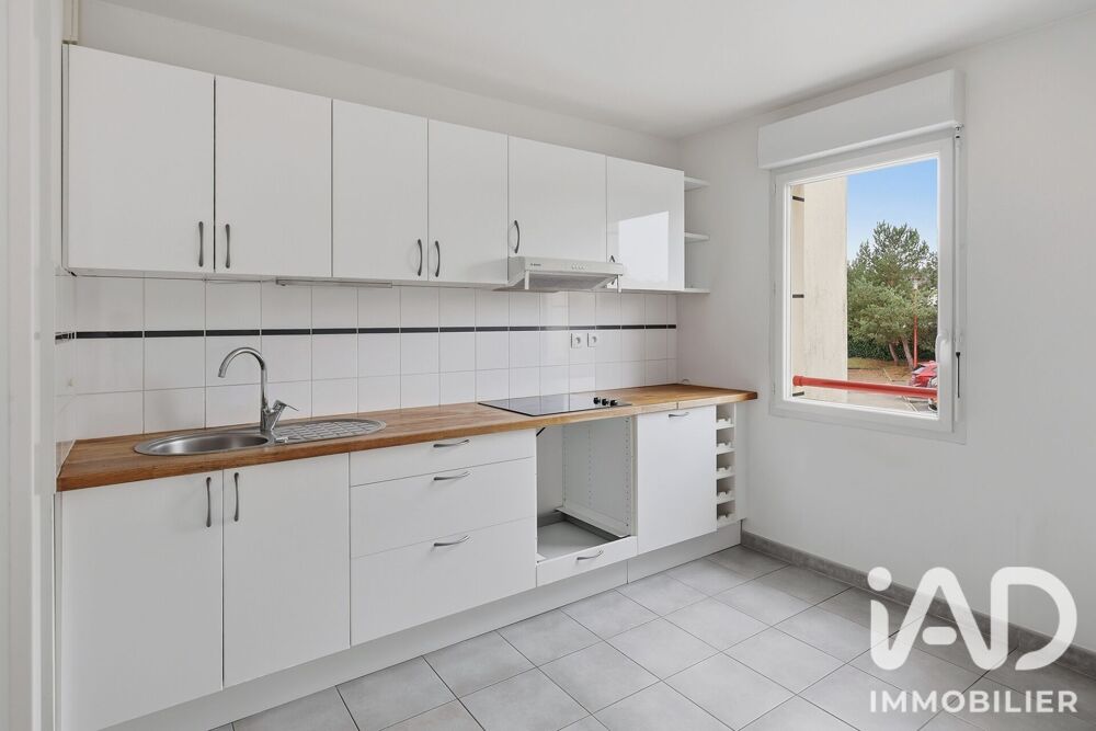Vente Appartement Vente Appartement 4 pièces Carquefou