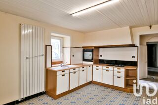  Maison à vendre 8 pièces 213 m²