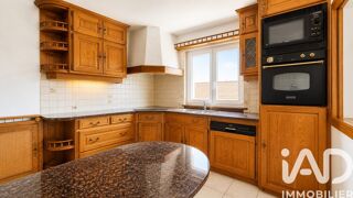  Maison à vendre 6 pièces 121 m²