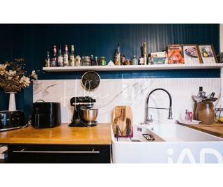  Maison � vendre 8 pi�ces 203 m�