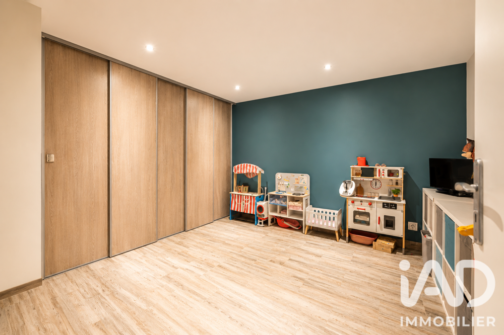 à vendre  Maison Thorigny-sur-Marne (77400)