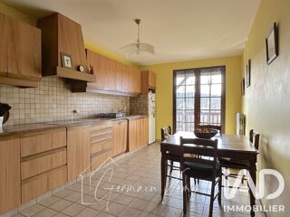 Maison à vendre 7 pièces 214 m²
