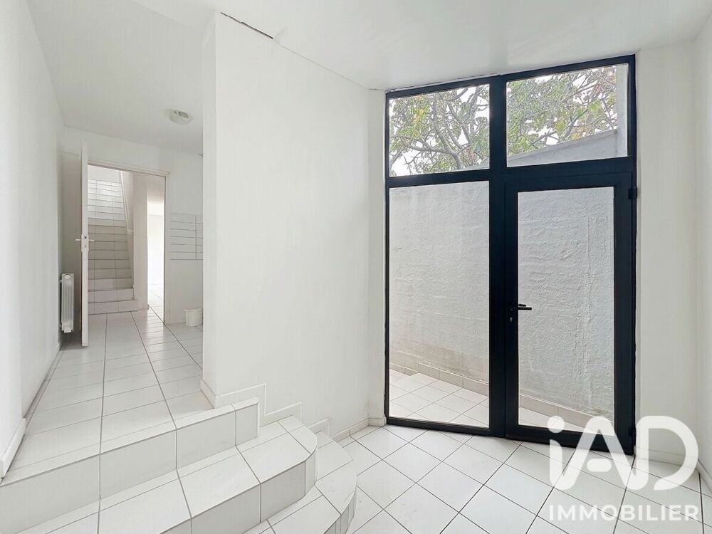 à vendre  Maison Suresnes (92150)