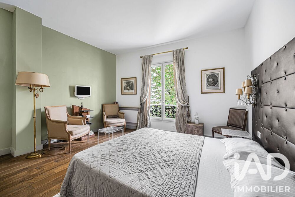 à vendre  Appartement Paris 4